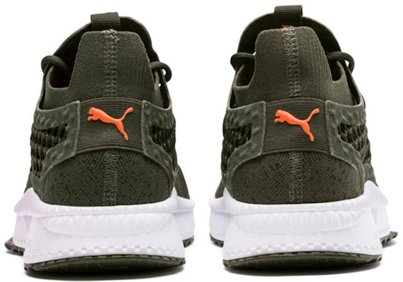 Puma Tsugi Netfit V2 EvoKnit 'Hijau' 365487-06 Shop Puma Tsugi Netfit V2 EvoKnit 'Hijau' 365487-06