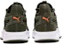 Puma Tsugi Netfit V2 EvoKnit 'Hijau' 365487-06