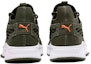 Shop Puma Tsugi Netfit V2 EvoKnit 'Hijau' 365487-06