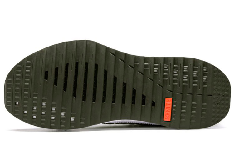 Purchase Puma Tsugi Netfit V2 EvoKnit ''Vert'' 365487-06