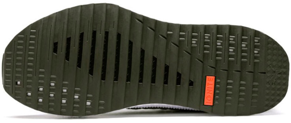 Puma Tsugi Netfit V2 EvoKnit 'Hijau' 365487-06 Purchase Puma Tsugi Netfit V2 EvoKnit 'Hijau' 365487-06