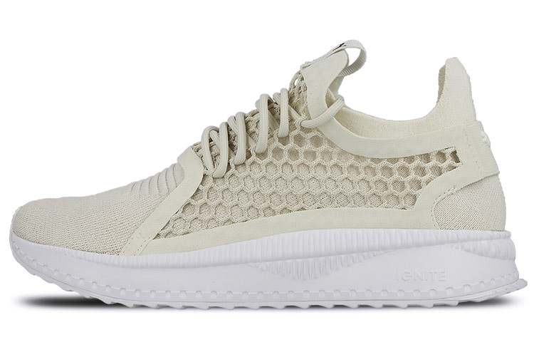 Puma Tsugi Netfit V2 EvoKnit 'Grey' 365487-01