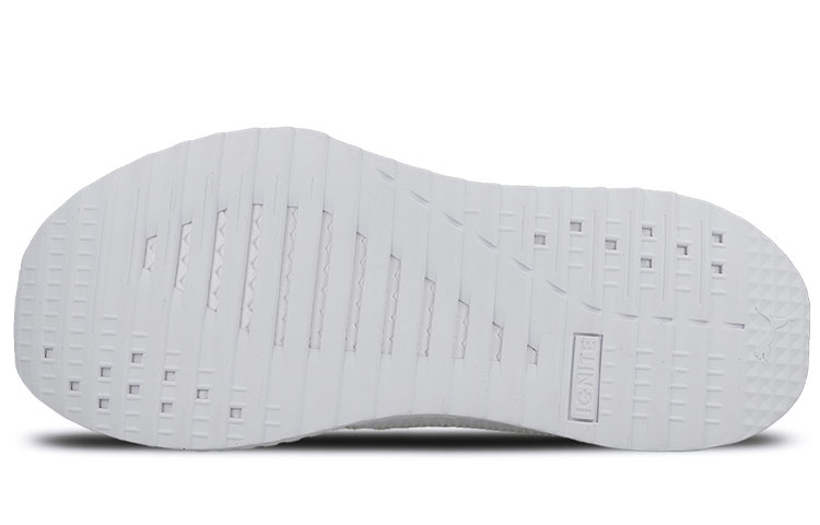 Purchase Puma Tsugi Netfit V2 EvoKnit ''Gris'' 365487-01