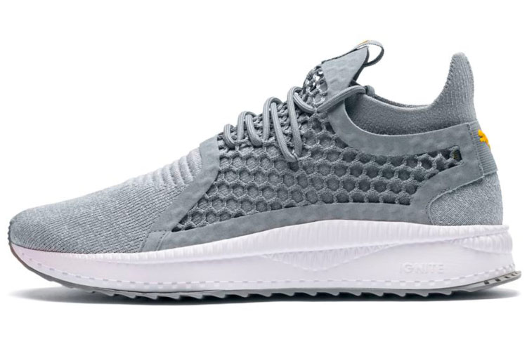 Puma Tsugi Netfit V2 EvoKnit 'Grey' 365487-08