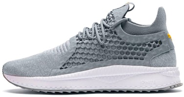 Puma Tsugi Netfit V2 EvoKnit 'Grey' 365487-08 Puma Tsugi Netfit V2 EvoKnit 'Grey' 365487-08