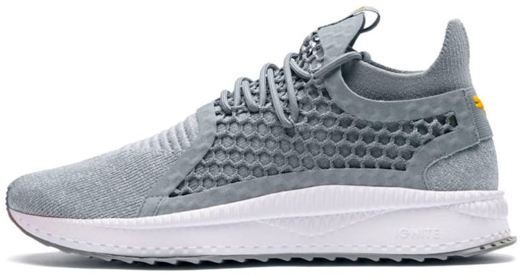 Puma Tsugi Netfit V2 EvoKnit 'Kelabu' 365487-08 Buy Puma Tsugi Netfit V2 EvoKnit 'Kelabu' 365487-08