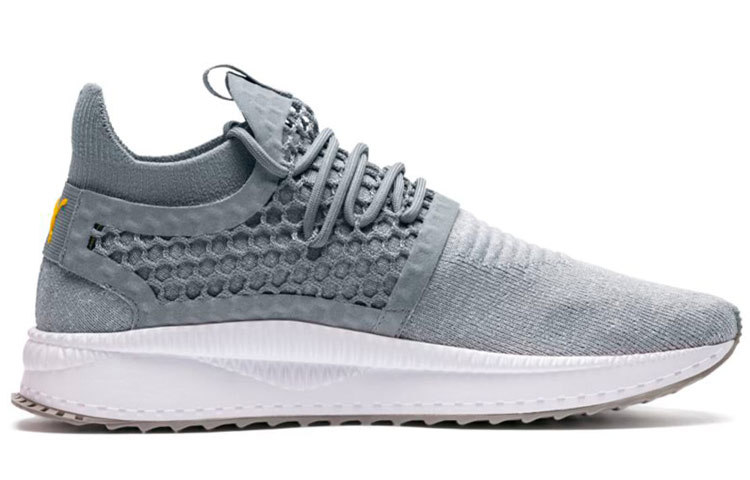 Order Puma Tsugi Netfit V2 EvoKnit ''Gris'' 365487-08