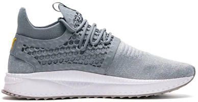 Order Puma Tsugi Netfit V2 EvoKnit 'Grey' 365487-08