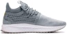 Puma Tsugi Netfit V2 EvoKnit 'Kelabu' 365487-08