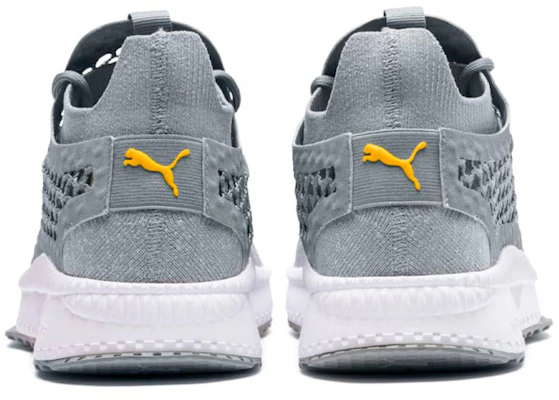 Puma Tsugi Netfit V2 EvoKnit ''Gris'' 365487-08 Shop Puma Tsugi Netfit V2 EvoKnit ''Gris'' 365487-08