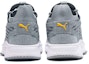 Shop Puma Tsugi Netfit V2 EvoKnit 'Kelabu' 365487-08