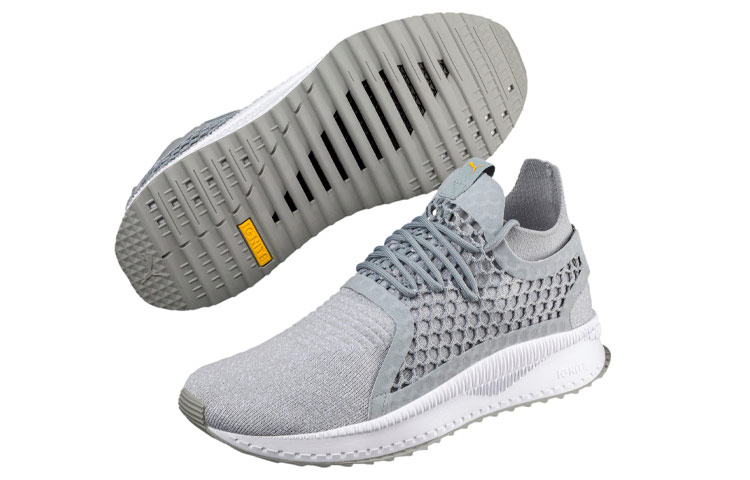 Purchase Puma Tsugi Netfit V2 EvoKnit ''Gris'' 365487-08