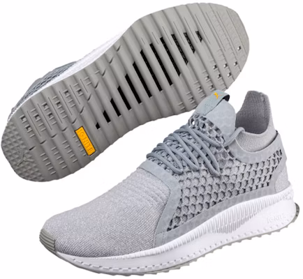 Puma Tsugi Netfit V2 EvoKnit 'Kelabu' 365487-08 Purchase Puma Tsugi Netfit V2 EvoKnit 'Kelabu' 365487-08