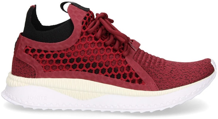 Puma Tsugi Netfit V2 EvoKnit 'Merah Putih' 365487-04 Order Puma Tsugi Netfit V2 EvoKnit 'Merah Putih' 365487-04
