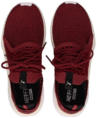 Puma Tsugi Netfit V2 EvoKnit 'Merah Putih' 365487-04 Lookbook Puma Tsugi Netfit V2 EvoKnit 'Merah Putih' 365487-04