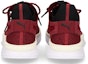 Shop Puma Tsugi Netfit V2 EvoKnit 'Merah Putih' 365487-04