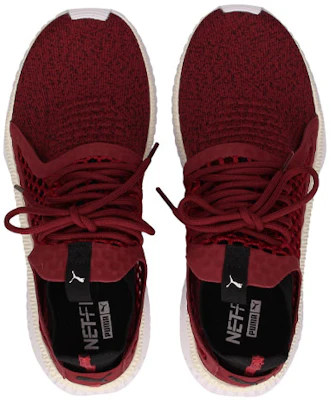 Puma Tsugi Netfit V2 EvoKnit ''Rot Weiß'' 365487-04 Shop Puma Tsugi Netfit V2 EvoKnit ''Rot Weiß'' 365487-04