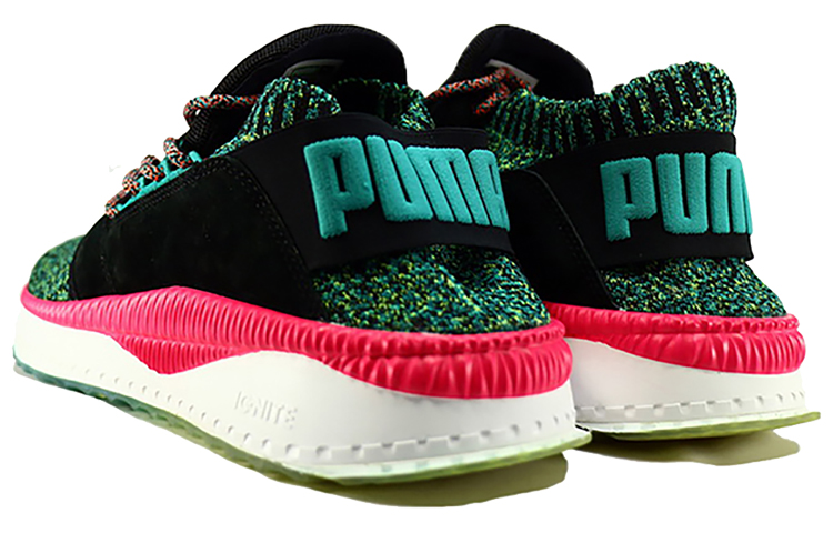 Lookbook Puma Tsugi Shinsei 90s '耀眼電漿' 365738-02