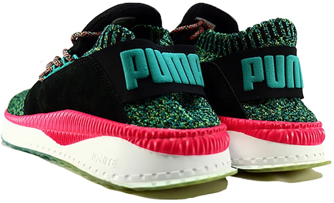 Puma Tsugi Shinsei 90an 'Plasma Cerah' 365738-02 Lookbook Puma Tsugi Shinsei 90an 'Plasma Cerah' 365738-02