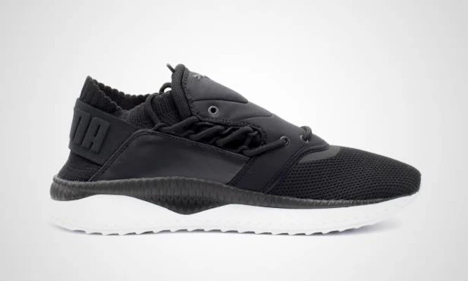 Puma Tsugi Shinsei 'Black' 363759-01 Lookbook Puma Tsugi Shinsei 'Black' 363759-01