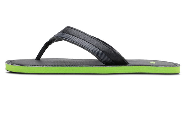 Puma Tsugi Shinsei 'Black Green' 373049-02
