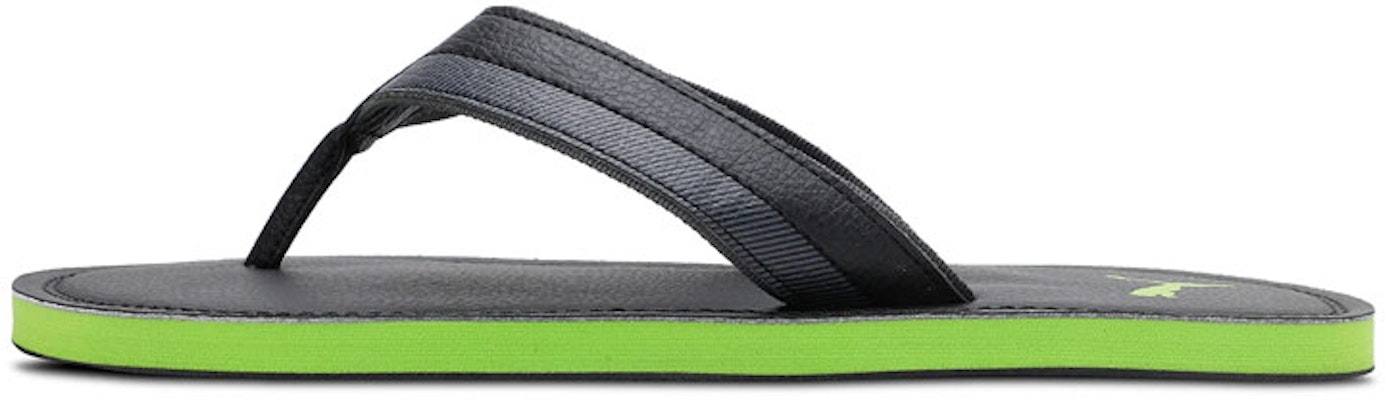 Puma Tsugi Shinsei ''Noir Vert'' 373049-02 Buy Puma Tsugi Shinsei ''Noir Vert'' 373049-02