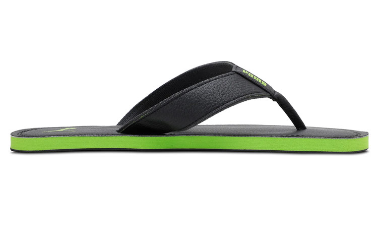 Order Puma Tsugi Shinsei ''Noir Vert'' 373049-02