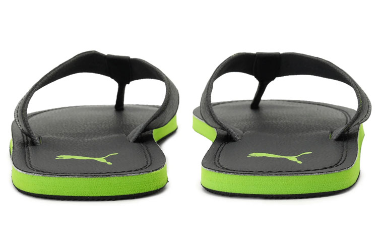 Lookbook Puma Tsugi Shinsei ''Noir Vert'' 373049-02