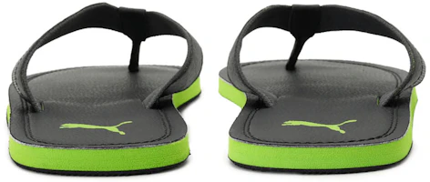 Lookbook Puma Tsugi Shinsei 'Black Green' 373049-02