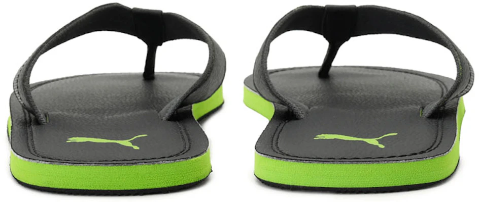 Puma Tsugi Shinsei ''Noir Vert'' 373049-02 Lookbook Puma Tsugi Shinsei ''Noir Vert'' 373049-02
