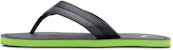 Puma Tsugi Shinsei 'Black Green' 373049-02