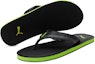 Lookbook Puma Tsugi Shinsei 'Black Green' 373049-02