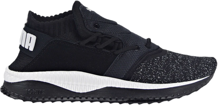 Puma tsugi 2025 shinsei black white