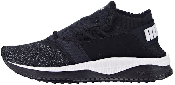 푸마 츠기 신세이 '블랙 화이트' 363760-01 Buy 푸마 츠기 신세이 '블랙 화이트' 363760-01