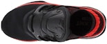 Lookbook Puma Tsugi Shinsei Cubism Sport Shoes Black/Red 365493-01