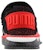 Puma Tsugi Shinsei Cubism Sport Shoes Black/Red 365493-01