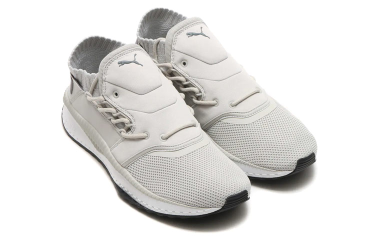Lookbook Puma Tsugi Shinsei 'Gris' 363759-03