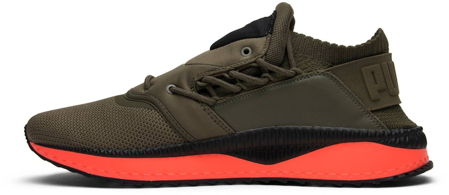 Puma Tsugi Shinsei 'Kithstrike' 366383-01 Lookbook Puma Tsugi Shinsei 'Kithstrike' 366383-01