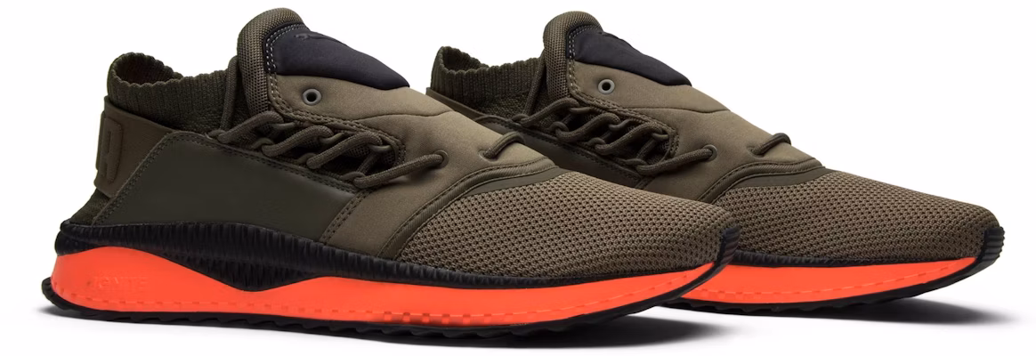 Puma Tsugi Shinsei 'Kithstrike' 366383-01 Cheap Puma Tsugi Shinsei 'Kithstrike' 366383-01