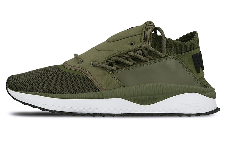 Puma Tsugi Shinsei 'Olive Night' 363759-04