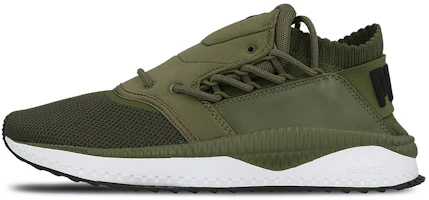 Puma Tsugi Shinsei 'Olive Night' 363759-04 Puma Tsugi Shinsei 'Olive Night' 363759-04