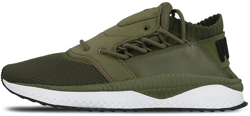 Puma Tsugi Shinsei 'Olive Night' 363759-04 Buy Puma Tsugi Shinsei 'Olive Night' 363759-04