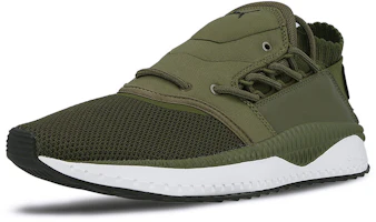 Lookbook Puma Tsugi Shinsei 'Olive Night' 363759-04