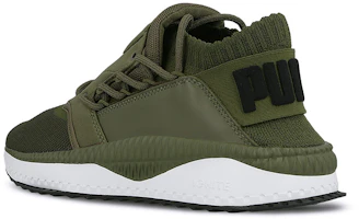 Shop Puma Tsugi Shinsei 'Olive Night' 363759-04