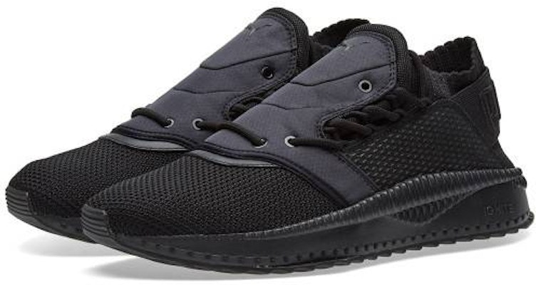 Puma tsugi 2025 shinsei raw black