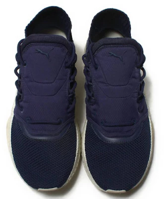 Puma Tsugi Shinsei ''Raw'' Sneakers 363758-02 Lookbook Puma Tsugi Shinsei ''Raw'' Sneakers 363758-02