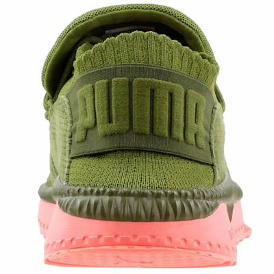 Puma Tsugi Shinsei ''Wasabi'' Baskets 366605-01 Shop Puma Tsugi Shinsei ''Wasabi'' Baskets 366605-01