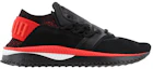 Order Puma Tsugi Shinsei Cubism Sportschuhe Schwarz/Rot 365493-01