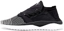 Buy Puma Tsugi Shinsei Evoknit Running Shoes Black/White 365491-01