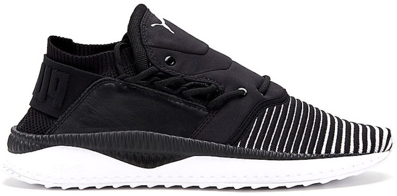 Puma Tsugi Shinsei Evoknit 運動鞋 黑白 Order Puma Tsugi Shinsei Evoknit 運動鞋 黑白